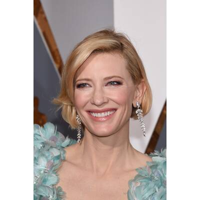 Oscars 2016 - Red Carpet