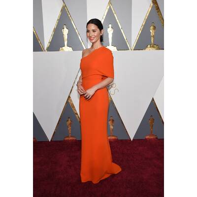 Oscars 2016 - Red Carpet