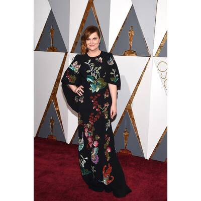 Oscars 2016 - Red Carpet