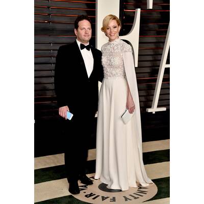 2016 Vanity Fair Oscar Party