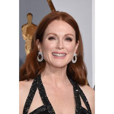 Oscars 2016 - Red Carpet