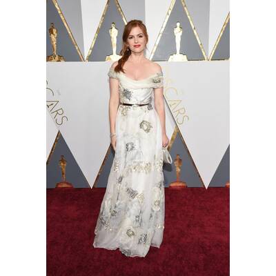 Oscars 2016 - Red Carpet