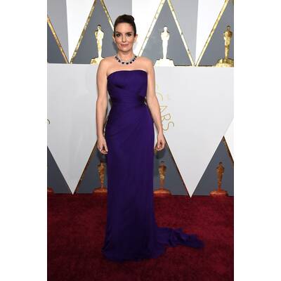 Oscars 2016 - Red Carpet