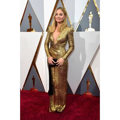 Oscars 2016 - Red Carpet