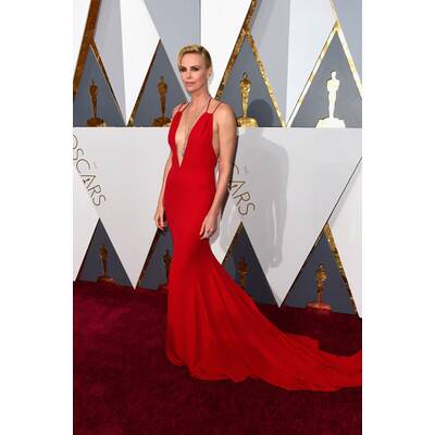 Oscars 2016 - Red Carpet