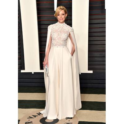 2016 Vanity Fair Oscar Party