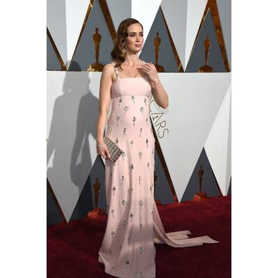 Oscars 2016 - Red Carpet