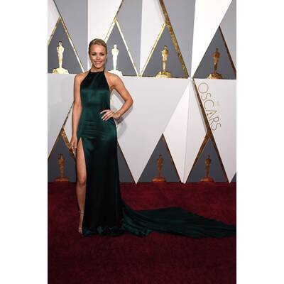 Oscars 2016 - Red Carpet