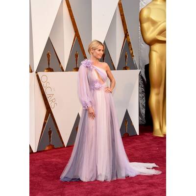 Oscars 2016 - Red Carpet