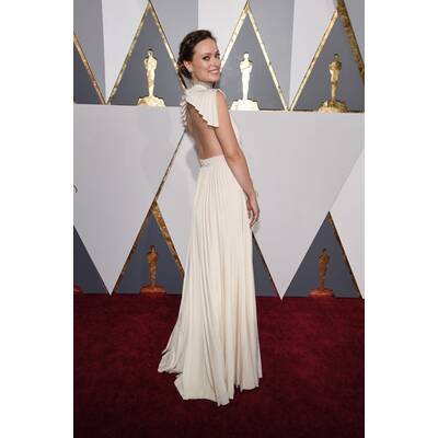 Oscars 2016 - Red Carpet