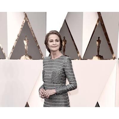 Oscars 2016 - Red Carpet