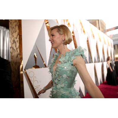 Oscars 2016: Modehighlights