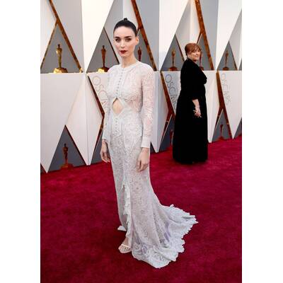 Oscars 2016: Modehighlights