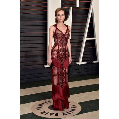 2016 Vanity Fair Oscar Party