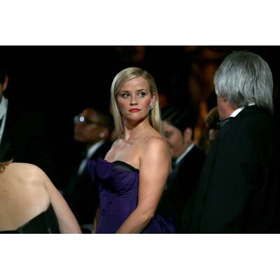 Oscars 2016: Modehighlights