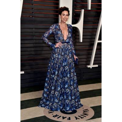 2016 Vanity Fair Oscar Party