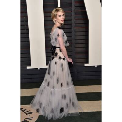 2016 Vanity Fair Oscar Party