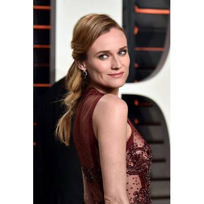 2016 Vanity Fair Oscar Party