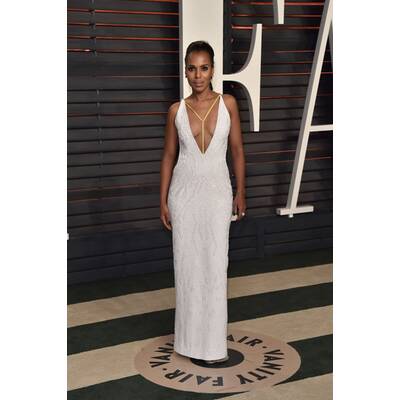 2016 Vanity Fair Oscar Party