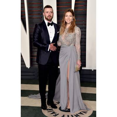 2016 Vanity Fair Oscar Party