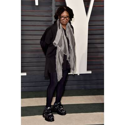 2016 Vanity Fair Oscar Party