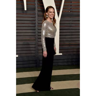 2016 Vanity Fair Oscar Party