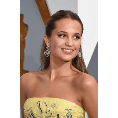 Die schönsten Beauty-Looks der Oscars 2016 