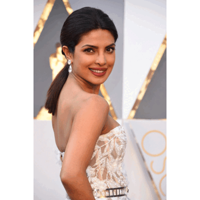 Die schönsten Beauty-Looks der Oscars 2016 