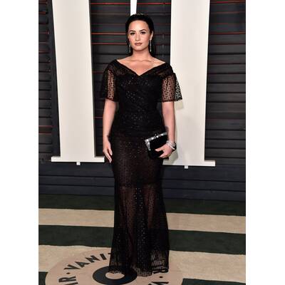 2016 Vanity Fair Oscar Party