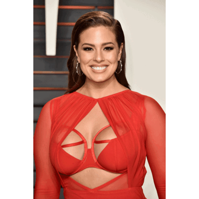 Ashley Graham