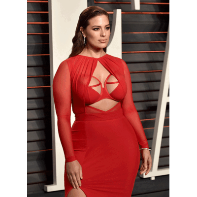 Ashley Graham