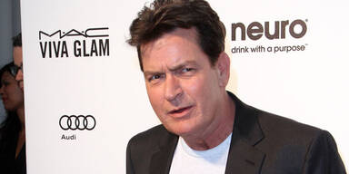 Charlie Sheen