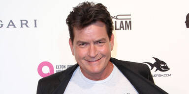 Charlie Sheen