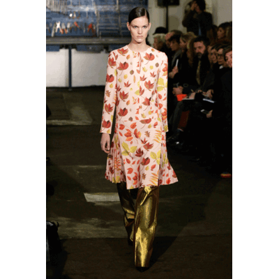 Arthur Arbesser Fall/Winter 2016