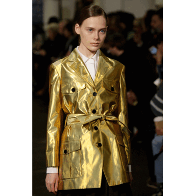 Arthur Arbesser Fall/Winter 2016