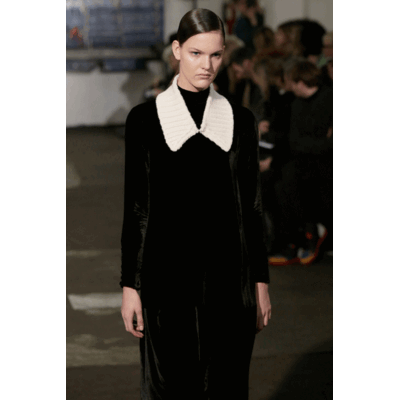 Arthur Arbesser Fall/Winter 2016