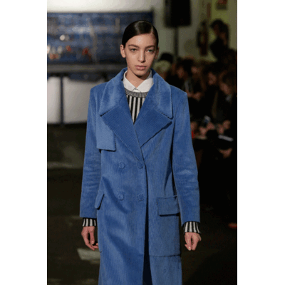 Arthur Arbesser Fall/Winter 2016