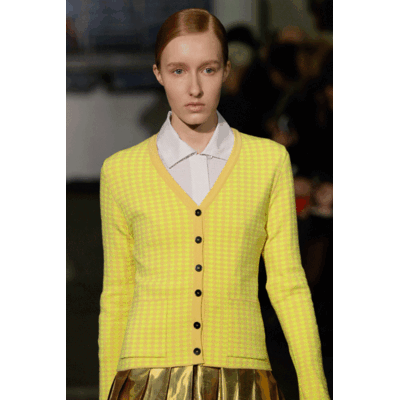 Arthur Arbesser Fall/Winter 2016