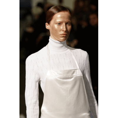 Arthur Arbesser Fall/Winter 2016