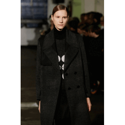 Arthur Arbesser Fall/Winter 2016