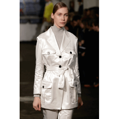 Arthur Arbesser Fall/Winter 2016