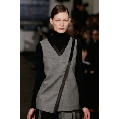 Arthur Arbesser Fall/Winter 2016