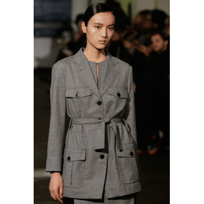 Arthur Arbesser Fall/Winter 2016