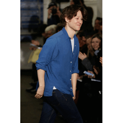 Arthur Arbesser Fall/Winter 2016