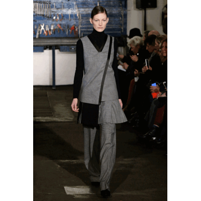 Arthur Arbesser Fall/Winter 2016