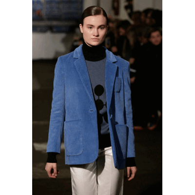 Arthur Arbesser Fall/Winter 2016