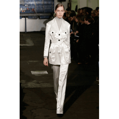 Arthur Arbesser Fall/Winter 2016