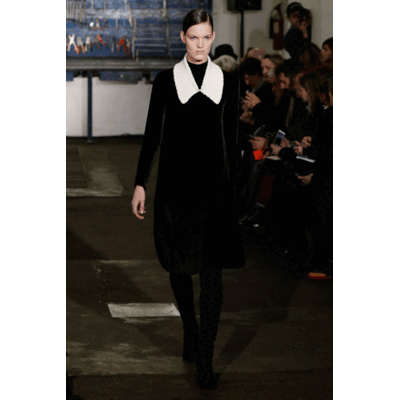 Arthur Arbesser Fall/Winter 2016