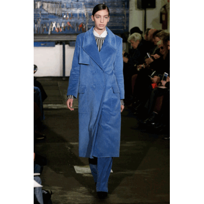 Arthur Arbesser Fall/Winter 2016