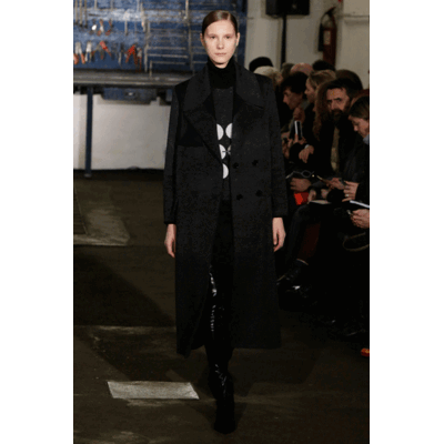 Arthur Arbesser Fall/Winter 2016